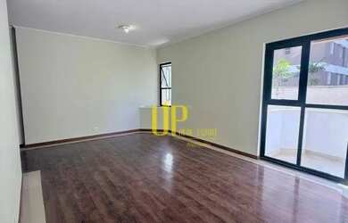 Imagem 2: Apartamento com 3 dormitórios para alugar, 106 m² por R$ 6.500,00/mês...