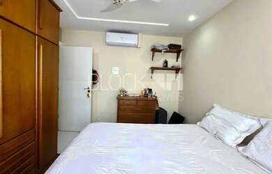 Imagem 15: Recreio dos Bandeirantes Casa de Condomínio 4 quartos, sendo 3 suites