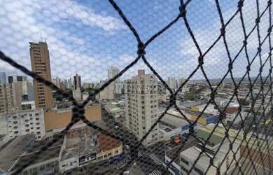 Imagem 11: Apartamento para alugar na região central de Londrina - Edifício Baldan