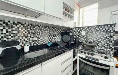 Imagem 15: Apartamento com 2 dormitórios à venda, 62 m² por R$ 260.000,00 - Vila...