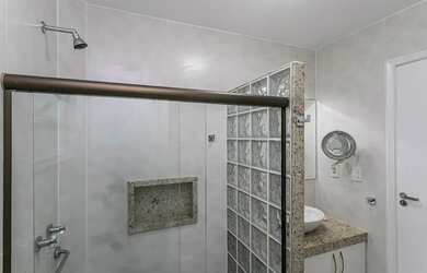 Imagem 12: Apartamentp 3 quartos em Copacabana - Locação por temporada