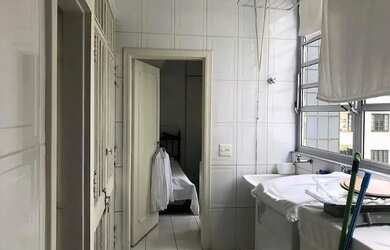 Imagem 8: Apartamento em Higienópolis - São Paulo