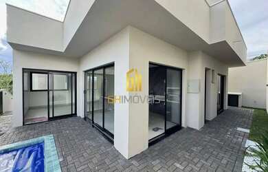 Imagem 6: Casa à venda, 225 m² por R$ 1.850.000,00 - Jardim Bolonha - Senador...