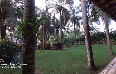 Imagem 7: Rancho Paraíso do Tietê - Jacarandá Náutico Clube Adolfo - SP