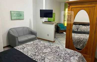 Imagem 9: Imóvel para aluguel com 65 metros quadrados com 1 quarto em Centro -...