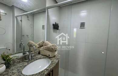 Imagem 12: Apartamento com 2 quartos Mobiliado para alugar, 70 m² por R$ 4.775/mês - Recreio dos Band