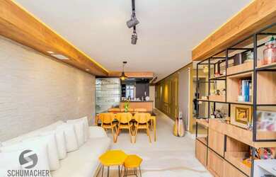 Imagem 5: Apartamento garden com 2 quartos e 110m² à venda em Mont'serrat