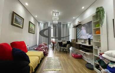 Imagem 2: Venda Sobrado Sao Caetano do Sul Olimpico Ref 10631