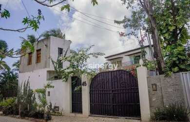 Imagem 2: Casa exclusiva em Pipa com 4 suítes, piscina, sauna e área gourmet ideal para morar ou in