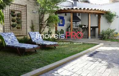 Imagem 12: Casa Reformada - Jardim Novo Mundo - Moema