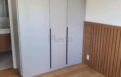 Imagem 11: Apartamento para venda e locação com 1 suíte no Cambuí, Campinas