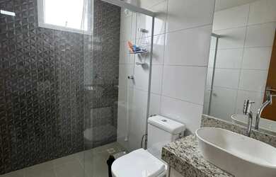 Imagem 14: Imóvel para venda possui 95 metros quadrados com 3 quartos em Praia do...