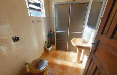 Imagem 15: Casa Residência em Jaú. 12m² de Área, 3 Vagas na garageme2 Dormitórios