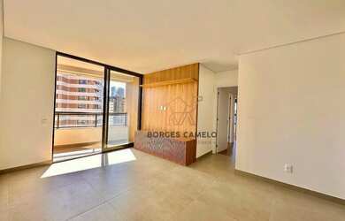 Imagem 2: Apartamento com 3 dormitórios, 93 m² - venda por R$ 2.050.000 ou aluguel...