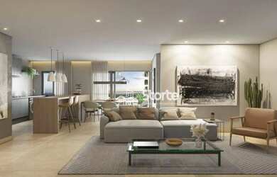 Imagem 14: Apartamentos com 02 suítes ou 3 dormitórios à venda, 89,41m² sendo...