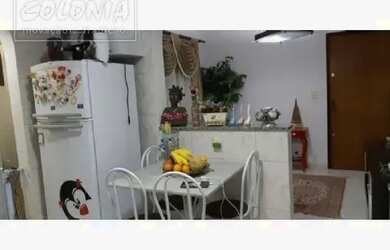 Imagem 4: Apartamento a venda - Vila Pires, Santo André