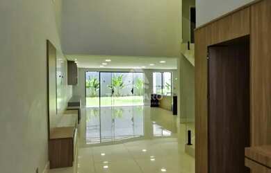 Imagem 3: Casa Térrea no Vila Toscana