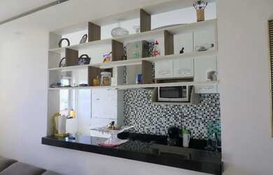 Imagem 11: Apartamento em Rua Otacílio Caiobi Martins - Parque Jóquei Club - Campos dos Goytacazes/RJ