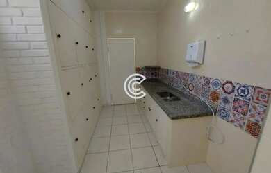 Imagem 5: Casa para alugar em Campinas, Taquaral, com 3 quartos, com 133 m²