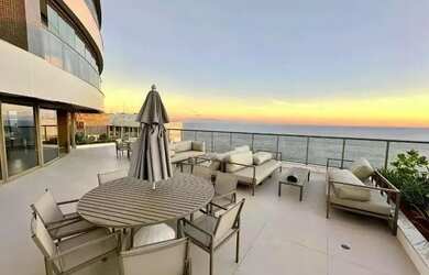 Imagem 13: Imóvel para aluguel com 48 metros quadrados com 1 quarto em Ondina -...