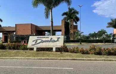 Imagem: O terreno possui 10m² de Área e está localizado em Parque