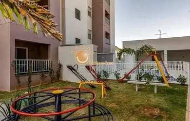 Imagem 12: VENDA - APARTAMENTO RESIDENCIAL LIRIOS / SOROCABA/SP