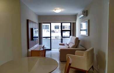 Imagem 6: Apartamento à venda no Leblon com 2 quartos, suíte e vaga de garagem