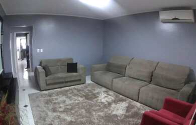 Imagem 10: Casa em Rua Alcides Maya - Cinqüentenário - Caxias do Sul/RS