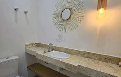 Imagem 2: Apartamento para alugar em Campinas, Swiss Park, com 2 suítes, com 91...