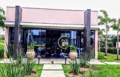 Imagem 13: Terreno à venda, 490 m² por R$ 850.000,00 - Jardim Residencial Helvétia...