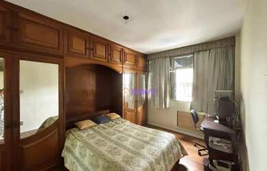 Imagem 15: Apartamento com 3 quartos à venda, 147 m² por R$ 1.090.000 - Icaraí - Niterói/RJ