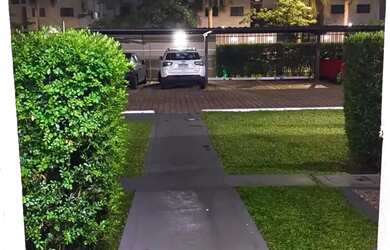 Imagem: Ap Neoville, Andar alto - Porto Velho - RO