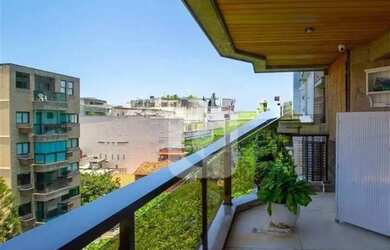 Imagem 12: Leblon, cobertura duplex 431 m², 4 quartos, 2 suítes e 3 vagas