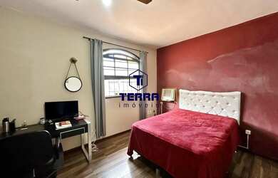 Imagem 13: Excelente casa 3 quartos com suíte, reformada e ótimo acabamento no...