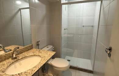 Imagem 7: FIT - Splendore - 2 Quartos (1 suíte) - Nascente - Elevador - 71m²