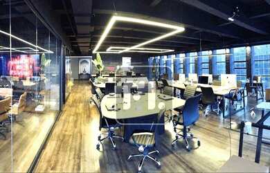 Imagem: Conjunto para alugar, 277 m² por R$ 39.500,08/mês - Bela Vista