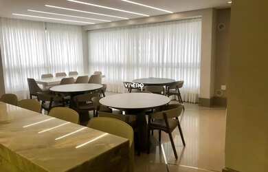 Imagem 10: Apartamento alto padrão Praia Brava 1 suíte 2 demi - Ótima localização