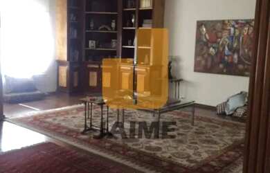 Imagem 6: Apartamento com 4 Dormitórios 2 Vagas em Higienópolis