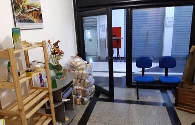 Imagem: O depósito possui 44m² de Área, Imóvel novo e está localizado