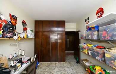 Imagem 13: Apartamento com 5 suítes no Setor Oeste - Goiânia - GO