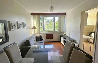 Imagem 2: Apartamento em Estreito, Florianópolis/SC