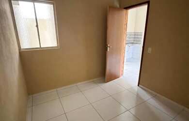 Imagem: A casa possui 2 Dormitórios, 1 Banheiro, 42m² de Área e