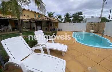 Imagem 8: Venda Casa em condomínio Barra do Jacuipe Camaçari