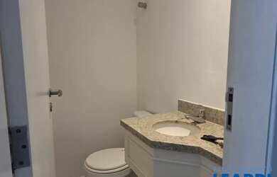 Imagem 14: APARTAMENTO - ALTO DA LAPA - SP