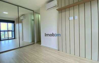 Imagem 16: Apartamento com 3 dormitórios, 104 m² - venda por R$ 1.290.000 ou aluguel por R$ 6.690/mês