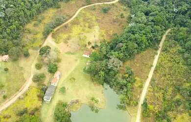 Imagem 7: Lotes 500 metros clube privativo