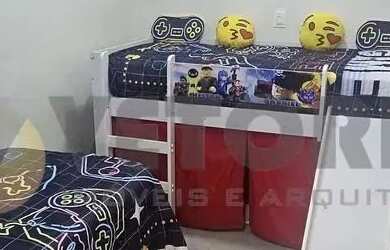 Imagem 9: Casa com 3 dormitórios à venda, 135 m² por R$ 690.000,00 - Caputera...