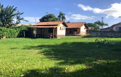 Imagem 2: Casa para Venda em Imbituba, Ouvidor, 2 dormitórios, 1 banheiro, 1 vaga
