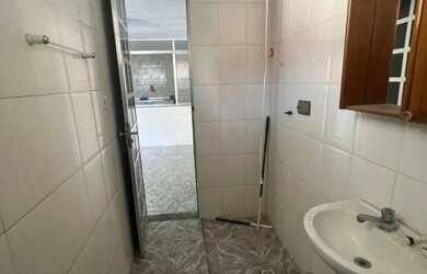 Imagem 15: Casa de vila no Rio da Prata em Bangu