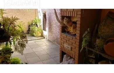 Imagem 5: Sobrado a venda - Vila Camilópolis, Santo André